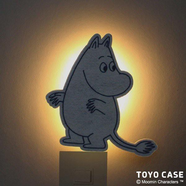 ウォールライト ムーミンシリーズ ムーミン Ledライト 照明 壁掛け お弁当グッズのカラフルボックス 通販 Yahoo ショッピング