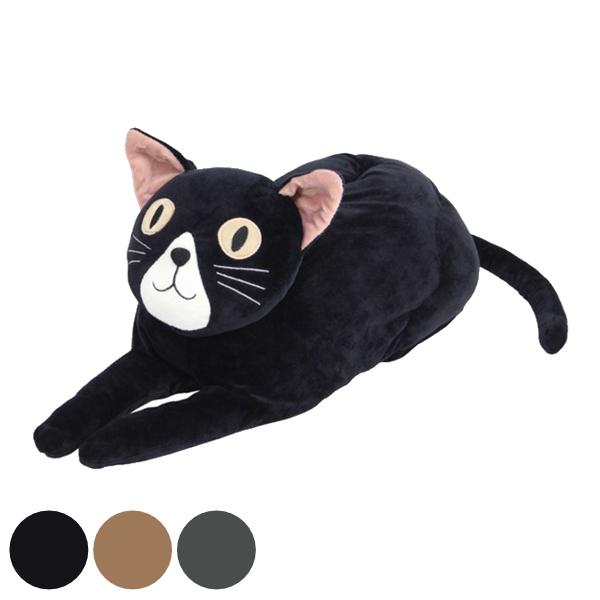 ティッシュケース ぬいぐるみ ファミネコ 卓上 ティッシュカバー ティッシュボックスカバー かわいい 置き型 猫 お弁当グッズのカラフルボックス 通販 Yahoo ショッピング