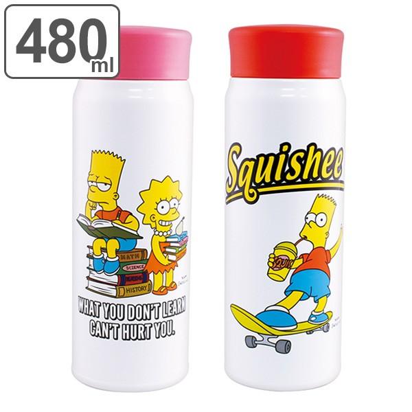 レトロシンプソンズランチボックスx水筒 レトロシンプソンズランチボックスx水筒 レトロシンプソンズランチ