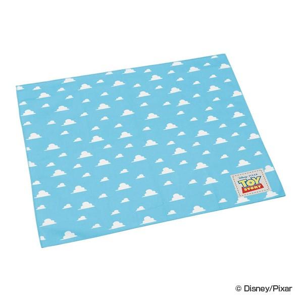 ランチクロス ナフキン トイ ストーリー 子供 キャラクター 幼稚園 保育園 お弁当包み ランチマット 給食ナフキン 子ども用 お弁当グッズのカラフルボックス 通販 Yahoo ショッピング