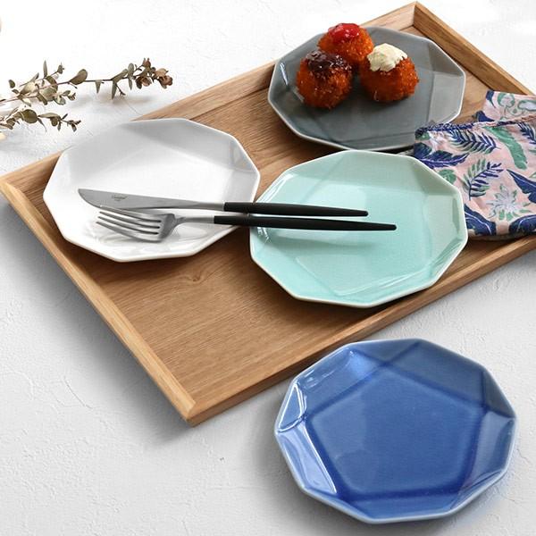 プレート 16cm GOKAKU 皿 食器 陶器 （ お皿 電子レンジ対応 食洗機