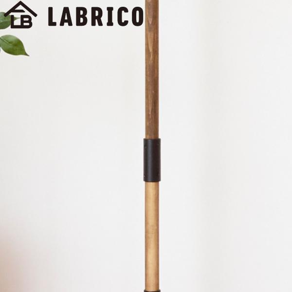 連結パーツ LABRICO ラブリコ 丸棒 直径 30mm 対応 マットブラック 黒 パーツ （ 連結 キャップ 突っ張り棒 突っ張り DIY ブラック  ） :323069:お弁当グッズのカラフルボックス - 通販 - Yahoo!ショッピング