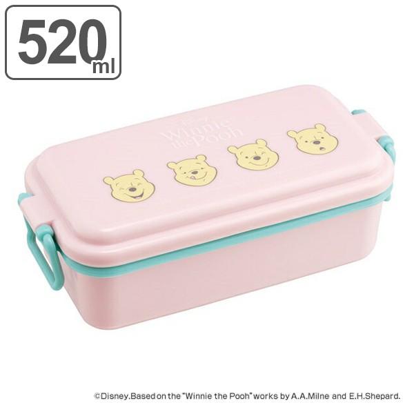 お弁当箱 1段 ホーロー風 くまのプーさん パステル 5ml ランチボックス 弁当箱 プーさん キャラクター レンジ対応 おすすめ お弁当グッズのカラフルボックス 通販 Yahoo ショッピング