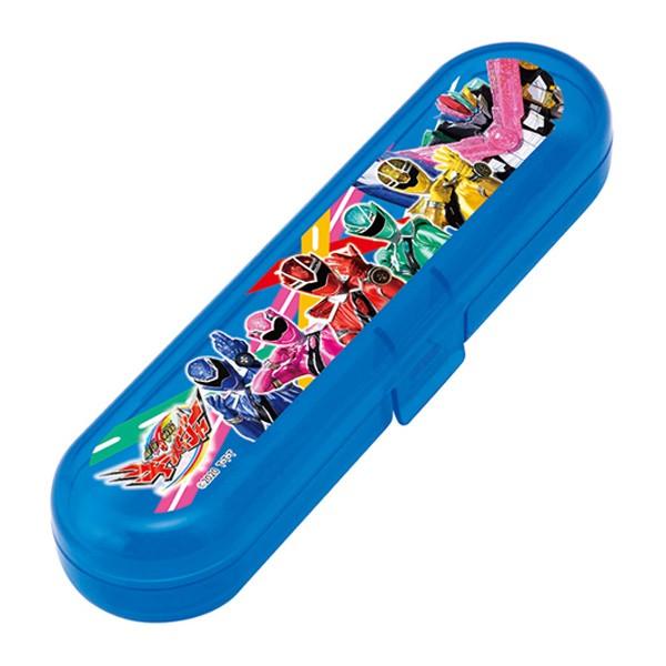 スプーン フォークケース 魔進戦隊キラメイジャー カトラリーケース 子供 キラメイジャー カトラリー 幼稚園 保育園 お弁当グッズのカラフルボックス 通販 Yahoo ショッピング