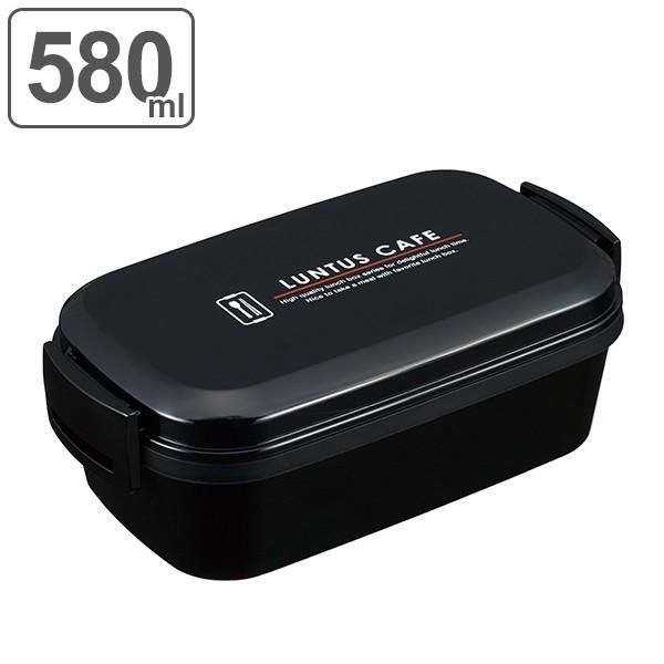 お弁当箱 1段 ランタスcs バッグ スプーン 箸付 580ml ランチボックス 弁当箱 レンジ対応 食洗機対応 箸 メンズ プラスチック 男性 おすすめ 3244 お弁当グッズのカラフルボックス 通販 Yahoo ショッピング