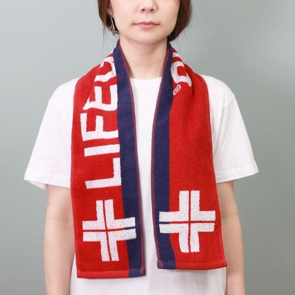 リヴァプール タオル　マフラータオル　Tシャツ　キーホルダー　ボトル　ショッパー ff2248c4a25a19b2339eeda38f8703