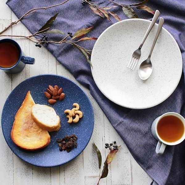 プレート 25cm ウェークエンドブロウ Weekend Blow 皿 食器 洋食器