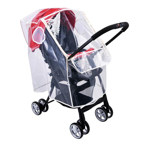レインカバー ベビーカー A型 B型 ハイタイプ 対応 ベビーカーカバー 雨よけ 防寒 飛沫 対策 おでかけ用品 お弁当グッズのカラフルボックス 通販 Yahoo ショッピング