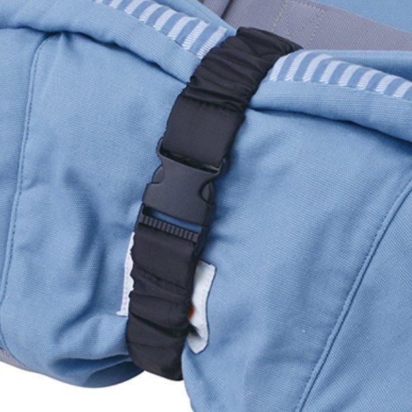 バンド バックル ベビー ベルト 抱っこ紐バンド 伸縮 留め具 ゴムバンド お弁当グッズのカラフルボックス 通販 Yahoo ショッピング