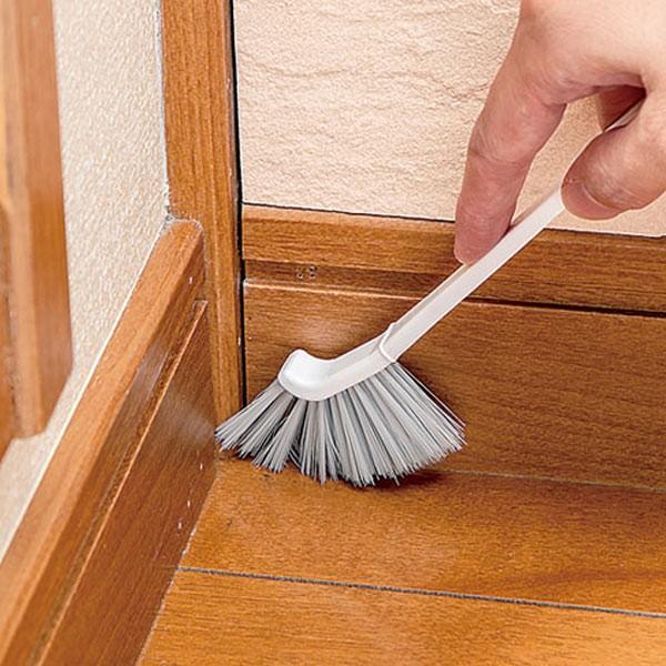 こぼうき ブラシ ヘラ付き キーボード 隅 トースター ほこり 埃 掃除 日本製 汚れ ホコリ 取り 清掃 ミニブラシ 隙間 溝 サッシ 巾木 お弁当グッズのカラフルボックス 通販 Yahoo ショッピング