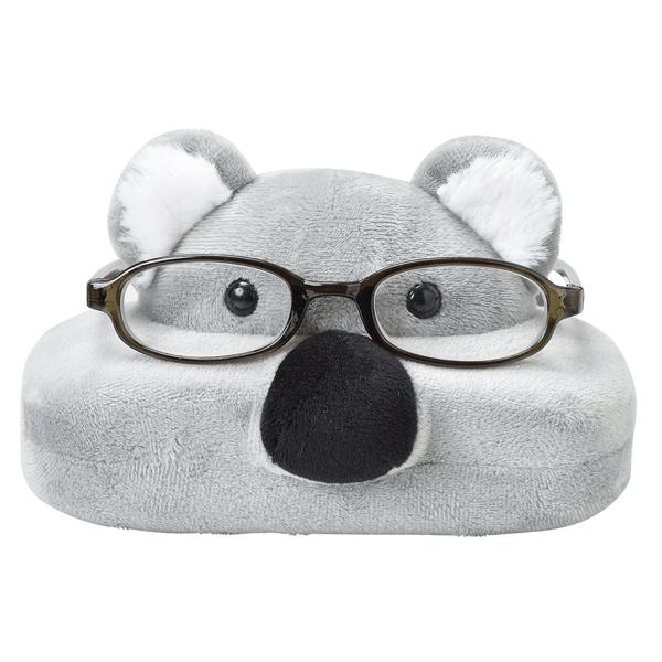 メガネスタンド コアラ 眼鏡ケース 収納 メガネ 眼鏡 スタンド ケース ぬいぐるみ お弁当グッズのカラフルボックス 通販 Yahoo ショッピング