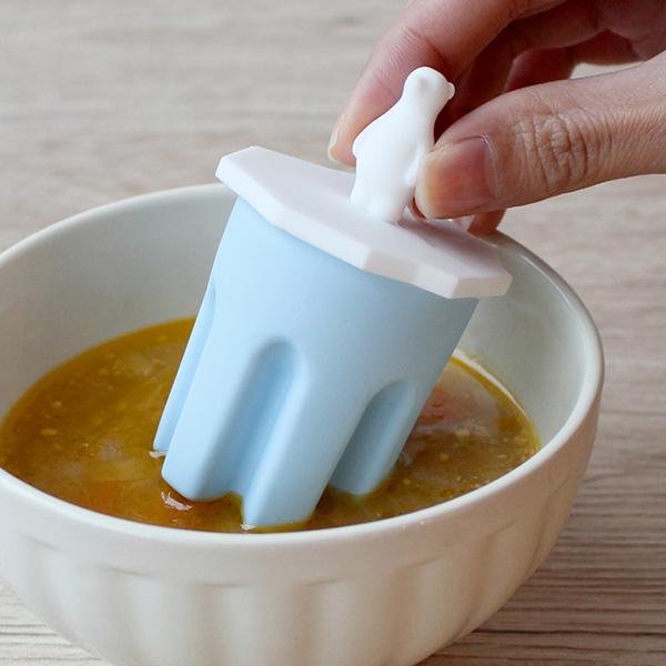 離乳食クーラー 早く冷ませる 離乳食 赤ちゃん クーラー 離乳食用 冷ます 時短 ベビー お弁当グッズのカラフルボックス 通販 Yahoo ショッピング