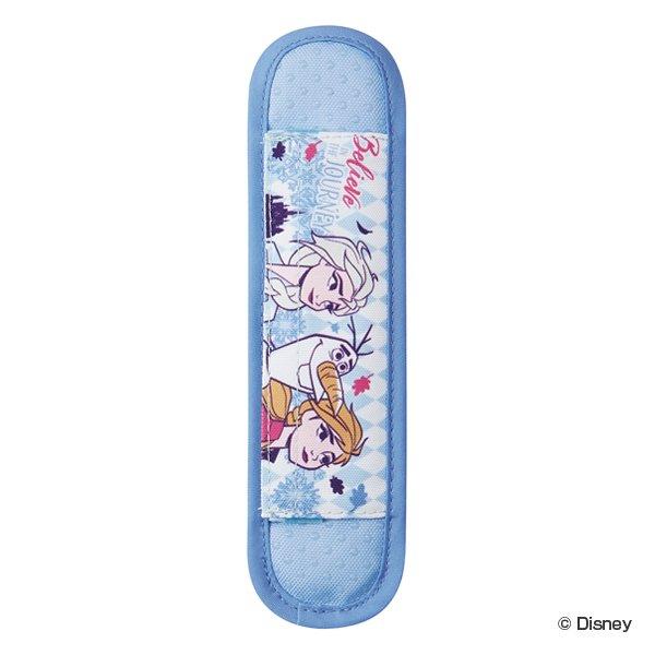 水筒 肩紐カバー ショルダーベルトカバー アナと雪の女王 キャラクター カバー 肩ひもカバー ショルダーカバー ショルダーパッド キャラ おすすめ 3324 お弁当グッズのカラフルボックス 通販 Yahoo ショッピング