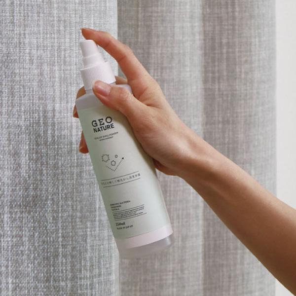  LXv[ 250ml GEONATURE VR z^e Lk | S S i ۃXv[ ECX΍ Xv[   ׋ L ɂ { j