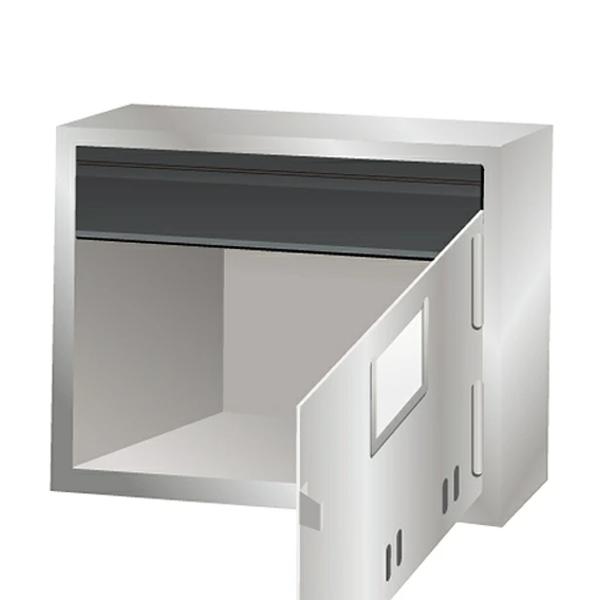 サイズ/約幅35×奥行1.2×高さ7cm重量/約61g内容量/1枚材質/PVC生産国/日本製●ポストのサイズに合わせて切って、貼るだけで取り付けが可能です。●盗難・のぞき見・迷惑チラシの投稿などの迷惑行為や雨ぬれの抑制につながります。●口幅...