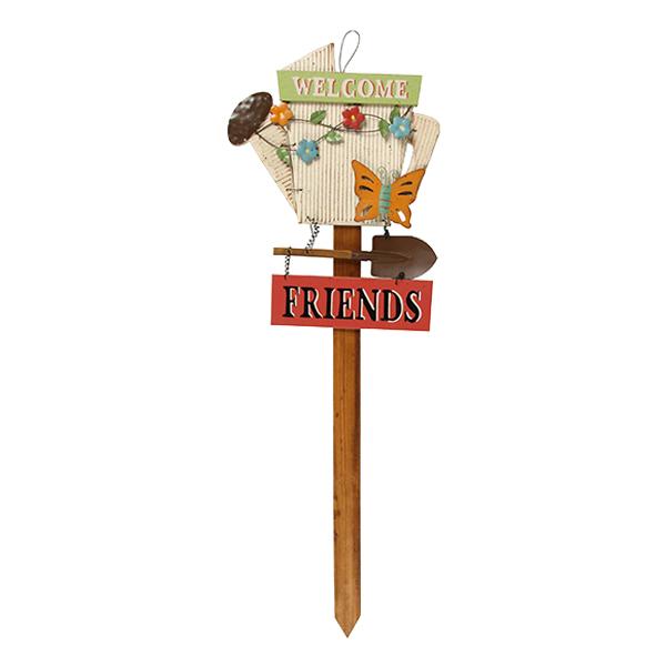 ガーデニング スティック ピック FRIENDS ガーデンスティック ( ガーデニング用品 園芸用品 ガーデン雑貨 園芸 ) :333089:お弁当グッズのカラフルボックス - 通販 - Yahoo!ショッピング ガーデニング スティック ピック FRIENDS ガーデンスティック ( ガーデニング用品 園芸用品 ガーデン雑貨 園芸 ) :333089:お弁当グッズのカラフルボックス - 通販 - Yahoo!ショッピング
