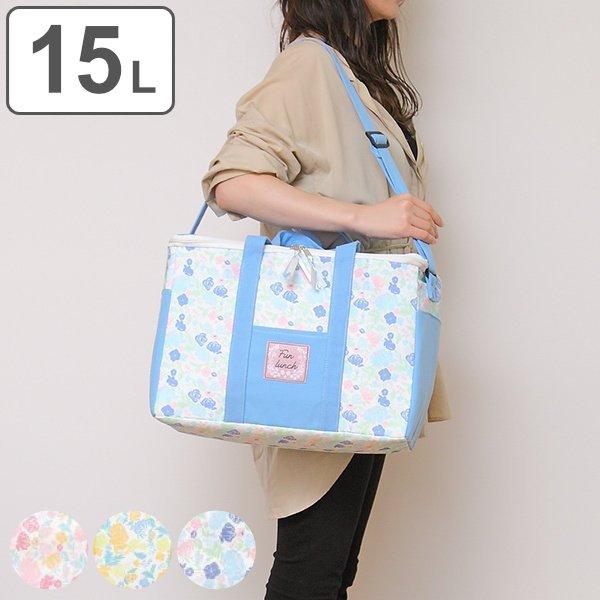 保冷バッグ 折りたたみ 保冷ピクニックバッグ 保冷 バッグ エコバッグ 15l 大容量 15リットル お弁当グッズのカラフルボックス 通販 Yahoo ショッピング
