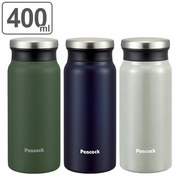 水筒 ステンレス マグボトル 保温 保冷 400ml ステンレスボトル ボトル 0 4l スクリュー おすすめ お弁当グッズのカラフルボックス 通販 Yahoo ショッピング