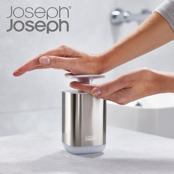 JosephJoseph ジョセフジョセフ ディスペンサー 350ml プレスト