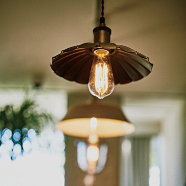 東谷 ペンダントライト 照明器具 アンティーク LHT-717 （ ペンダント