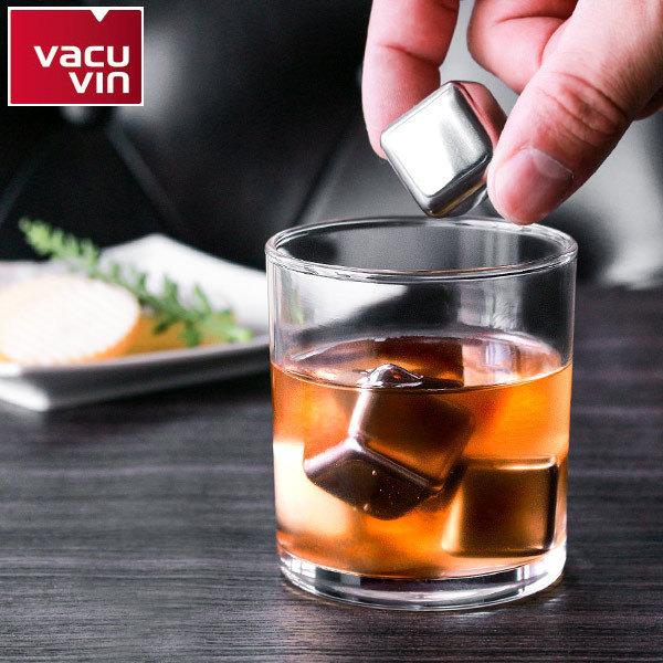 XeXX nȂX EBXL[Xg[ oLo VACUVIN XeX ACXL[u 4 i X XeX nȂ ECXL[ Ē C j