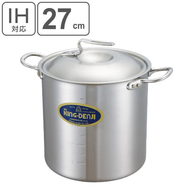  IHΉ 15L 27cm Ɩp j[LOfW i KXΑΉ  ڐt XeX j