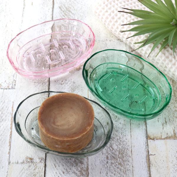 ソープディッシュ Tralle Soap Dish 石鹸皿 ソープトレイ