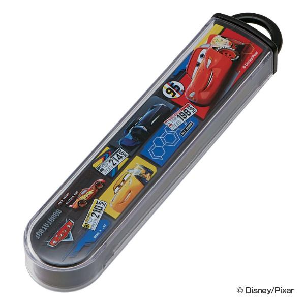 歯ブラシケース スライド式 子ども用 カーズ 子供 キャラクター 歯ブラシ ケース 歯磨きケース 幼稚園 保育園 お弁当グッズのカラフルボックス 通販 Yahoo ショッピング