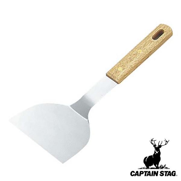 AEghA w N[N 10.5cm ؕ NԂ LveX^bO CAPTAIN STAG i  XeXw ւ tCԂ j