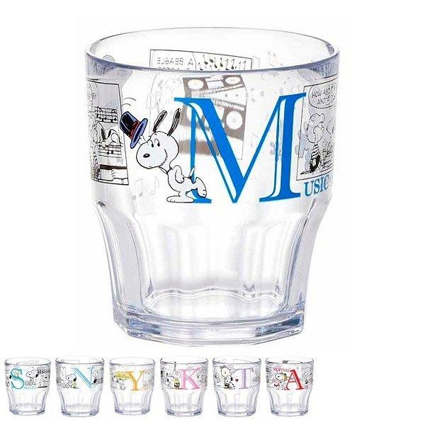 スヌーピーとレッドバロンのプラカップグラス スヌーピーとレッドバロンのプラカップグラス スヌーピーとレッド