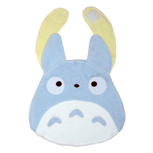 スタイ となりのトトロ フェイススタイ 中トトロ ビブ キャラクター よだれかけ ベビーエプロン ベビースタイ 赤ちゃん ジブリ トトロ お弁当グッズのカラフルボックス 通販 Yahoo ショッピング