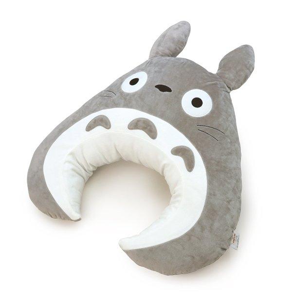 授乳クッション となりのトトロ クッション キャラクター ベビークッション マルチクッション マタニティ ベビー 新生児 ジブリ トトロ お弁当グッズのカラフルボックス 通販 Yahoo ショッピング