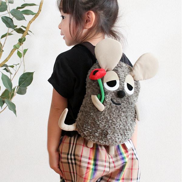 リュック フレデリック ミニ 子供用 ぬいぐるみ キャラクター リュックサック ベビーリュック レオ レオニ ねずみ 赤ちゃん 子供 お弁当グッズのカラフルボックス 通販 Yahoo ショッピング