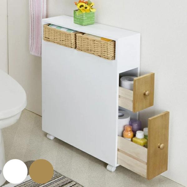 送料無料【新品】多機能 トイレラック アウトレット colorfulbox_339629