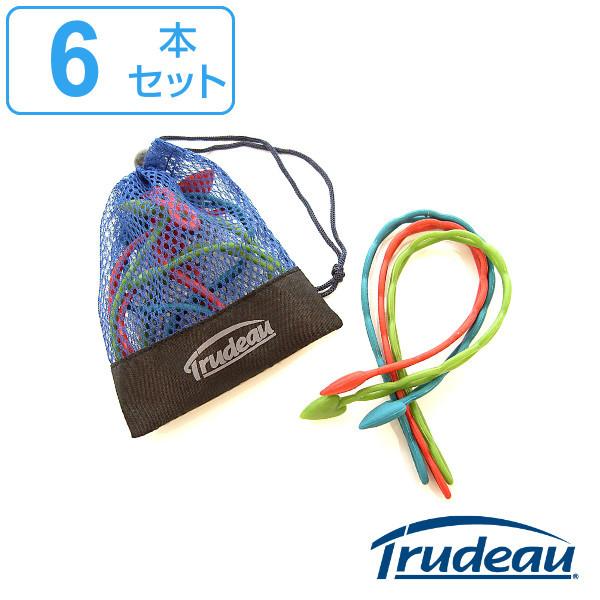  R Trudeau gD[hD[ VR^Cbv 6pcsZbg i R Ђ Lb`c[  31cm 6{Zbg j