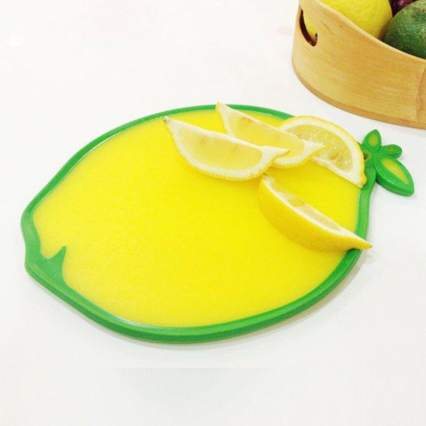 まな板 Bar カッティングボード レモン Dexas 滑り止め付 リバーシブル マナイタ まないた 俎板 食洗機対応 小さい おすすめ 3449 お弁当グッズのカラフルボックス 通販 Yahoo ショッピング