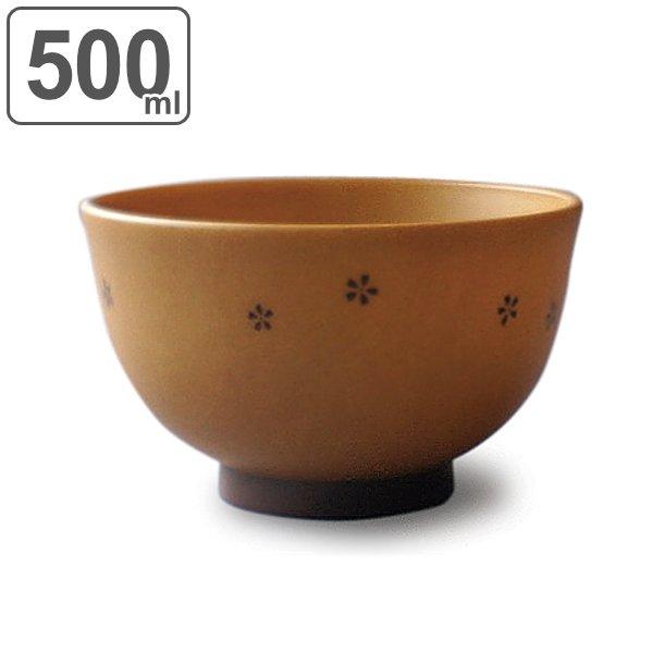 汁椀 500ml 大 さくら 抗菌 木目 食器 和食器 お椀 プラスチック 日本製 食洗機対応 電子レンジ対応 お碗 汁碗 3462 お弁当グッズのカラフルボックス 通販 Yahoo ショッピング