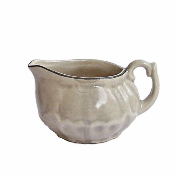 美品 クリストフル アルビ ミルクポット クリーマー ミルクジャグ 美品 クリストフル アルビ ミルクポット クリーマー ミルクジャグ 美品