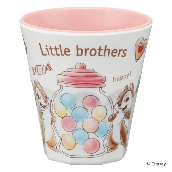 タンブラー 270ml チップ デール スイーツ プラスチック コップ キャラクター カップ 子ども キッズ ディズニー チップ デール お弁当グッズのカラフルボックス 通販 Yahoo ショッピング