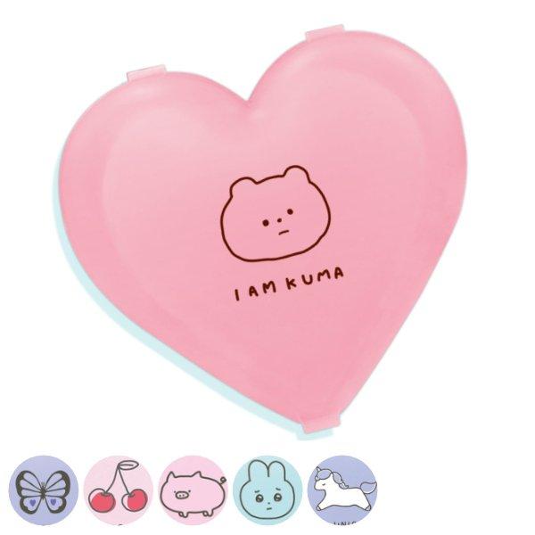 紙せっけん 紙石鹸 ペーパーソープ ハート ペーパーソープ 石鹸 石けん 紙石けん 持ち運び 携帯 お弁当グッズのカラフルボックス 通販 Yahoo ショッピング