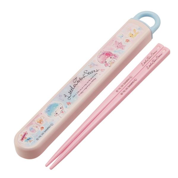 【激レア新品未使用】リトルツインスターズ　キキララ　箸置き 激レア新品未使用】リトルツインスターズ キキララ 箸置き