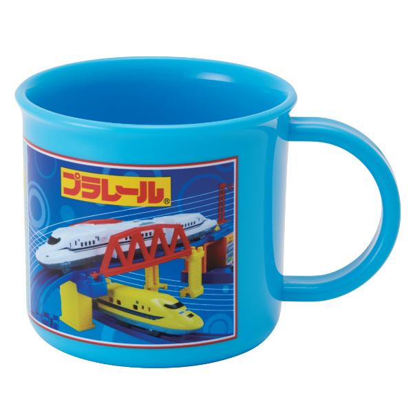 コップ プラスチック 抗菌 プラレール 子供 キャラクター 新幹線 食洗機対応 レンジ対応 キッズ お弁当グッズのカラフルボックス 通販 Yahoo ショッピング
