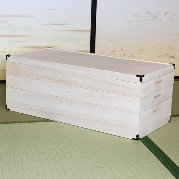 ߑP[X ː ߏ֔ 3i { 91cm i ˈߑP[X ˈߑ  [ P[X ߑ ߗގ[ j