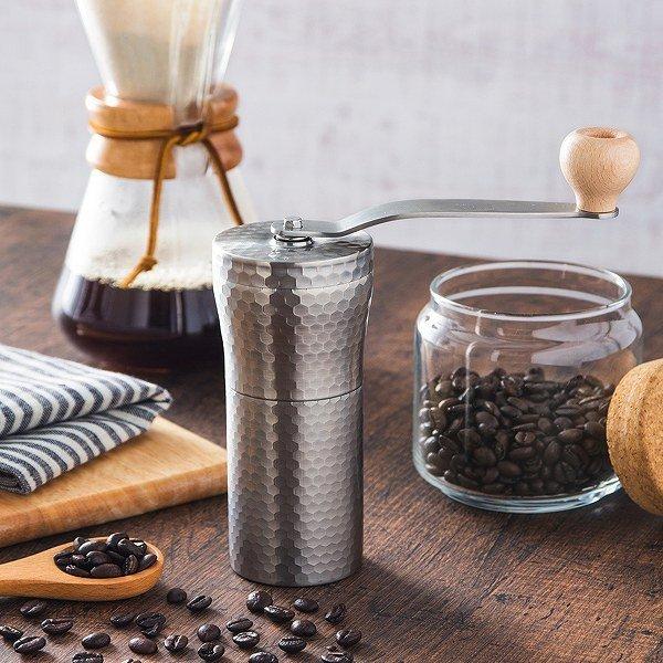 日本製 手動 調理器具 コーヒーミルの人気商品 通販 価格比較 価格 Com