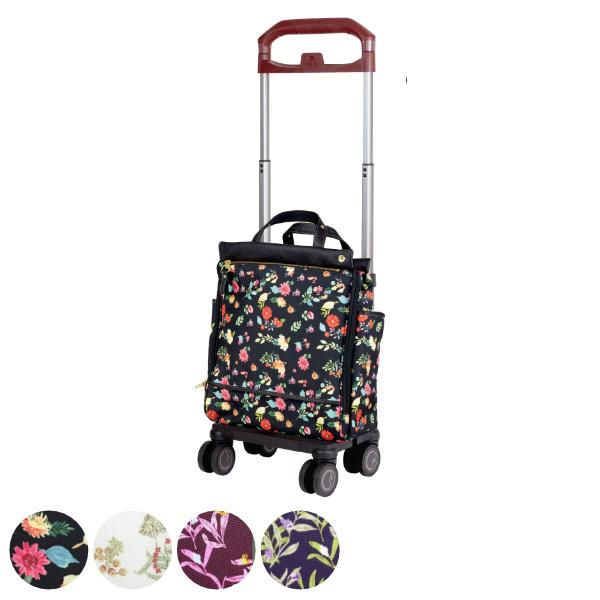 ショッピングカート 12l おしゃれ 軽い 4輪 大容量 サイドカート キャリーバッグ お買い物カート ショッピングキャリー お弁当グッズのカラフルボックス 通販 Yahoo ショッピング