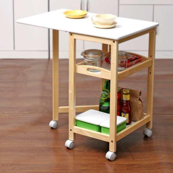 キッチンワゴン バタフライ テーブルの人気商品 通販 価格比較 価格 Com