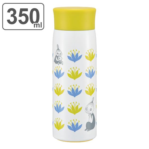 水筒 350ml ステンレス マグ ムーミン ミイとミムラねえさん Moomin マグボトル 保冷 保温 直飲み マグ ボトル キッズ ステンレスボトル 3445 お弁当グッズのカラフルボックス 通販 Yahoo ショッピング