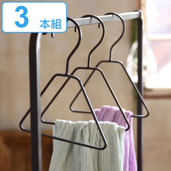 ハンガー 3本組 ジョセフアイアン ミニハンガー ネクタイハンガー ネクタイ 小物 衣類ハンガー セット 衣類収納 衣類 収納 お弁当グッズのカラフルボックス 通販 Yahoo ショッピング