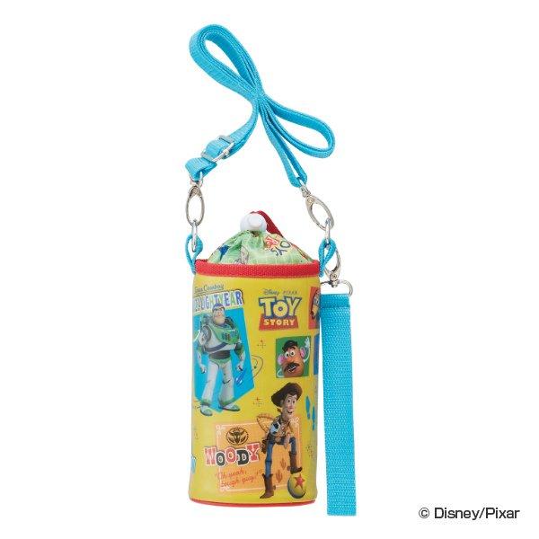ペットボトルホルダー 500ml エナメル トイ ストーリー キャラクター トイストーリー ペットボトルカバー 保冷 ボトルケース 子供 お弁当グッズのカラフルボックス 通販 Yahoo ショッピング
