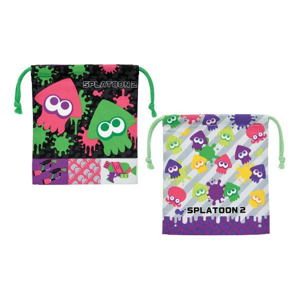 キッズバッグ Splatoon 2 スプラトゥーン2 の人気商品 通販 価格比較 価格 Com